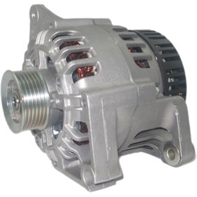 تصویر دینام کامل 405 پارس XU7 کروز-ایسکرا 9611366880 