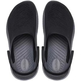 تصویر صندل کراکس لایت راید 360 فول مشکی 