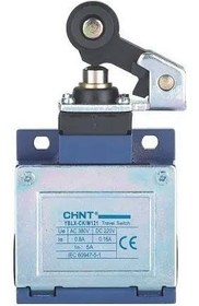 تصویر لیمیت سوئیچ یکطرفه 