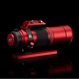 تصویر تلسکوپ ویلیام اپتیکس مدل REDCAT 51 MK2.5 برند William Optics 