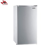 تصویر یخچال هتلی جیپاس مدل GRF119SPE Geepas 110L Single Door Refrigerator