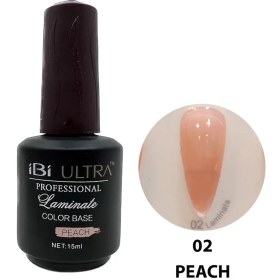 تصویر لمینت آی بی آی شماره IBI Peach 02 
