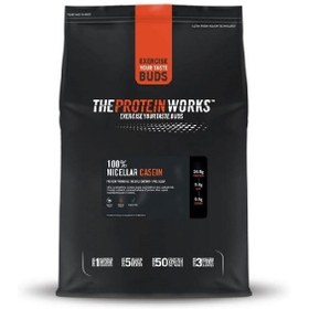 تصویر پروتئین وی 360 پروتئین ورکس The Protein Works Whey Protein 360 