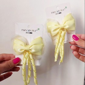 تصویر گلسر فرفری ۲عددی 