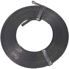 تصویر فنر سیم کشی برق ۱۰ متری 