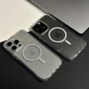 تصویر قاب مگ سیف شاین اکلیلی مناسب اپل آیفون ۱۲ پرو 