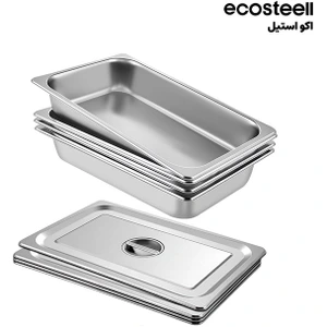 تصویر فروشگاه تولیدی اکو استیل