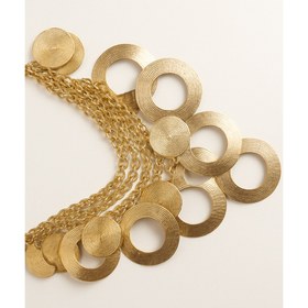 تصویر سینه ریز زنانه ورومدا مدل 9785625 