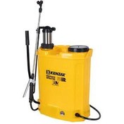 تصویر سمپاش 18 لیتری کنزاکس (شارژی-دستی) مدل 6418 