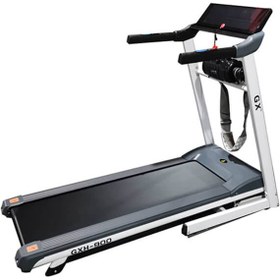 تصویر تردمیل خانگی جی ایکس مدل GXH 900 ا GX Home Use Treadmill GXH 900 GX Home Use Treadmill GXH 900