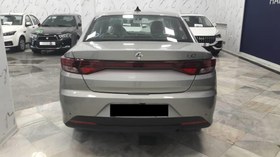 تصویر تارا مدل 1404 ا دنده ای V1 پلاس دنده ای V1 پلاس