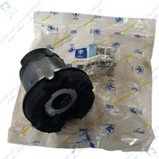 تصویر بوش لاستیکی بازویی ثابت محور عقب – سمت جلو 206 ایساکو 