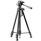 تصویر سه پایه دوربین ویفنگ مدل WT-3520 ا Weifeng WT-3520 Camera Tripod Weifeng WT-3520 Camera Tripod