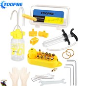 تصویر کیت هواگیری ترمز TOOPRE Toopre