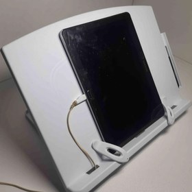 تصویر رحل قرآن استند 