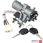 تصویر سوئیچ موتور مزدا 1600 سی سی 