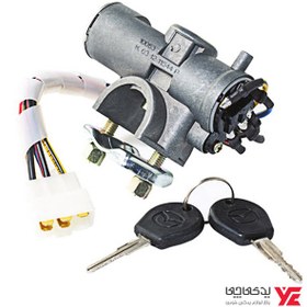 تصویر سوئیچ موتور مزدا 2000 سی سی 