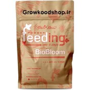 تصویر کود فیدینگ بایو بلوم - 125 ا Green House Feeding BioBloom Green House Feeding BioBloom