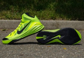 تصویر کفش بسکتبال نایک مدل Nike Hyperdunk 2014 