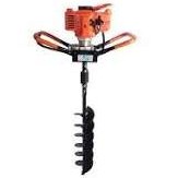 تصویر چاله کن 68cc برند SKN 