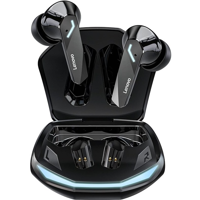 هدفون بی سیم لنوو مدل LivePods GM2 Pro