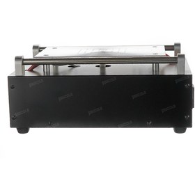 تصویر سپراتور 7 اینچ KT 948Q KT 948Q 7 inch lcd Seperator