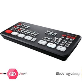 تصویر سوئیچر بلک مجیک Blackmagic Design ATEM SDI Pro ISO Switcher 