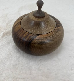 تصویر شکلات خوری بدون پایه 