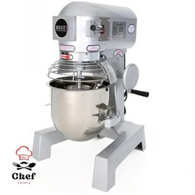 تصویر میکسر 15 لیتری بست 