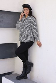 تصویر شکت پیچازی زنانه 