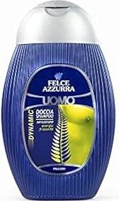 Felce Azzurra Classico shower gel 6x250ml