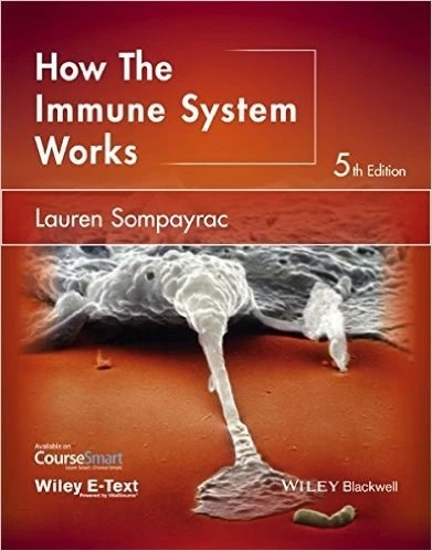 خرید و قیمت دانلود کتاب How the Immune System Works 5th Edition | ترب