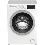 تصویر ماشین لباسشویی بکو مدل WEX840530W BEKO WASHING MACHINE WEX840530W