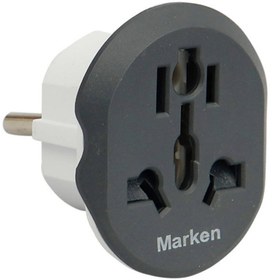 تصویر مبدل برق Merkan مدل RYL 