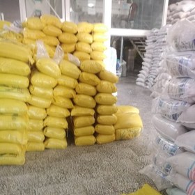 تصویر برنج طارم هاشمی تاپورستان 10 kg 