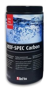 تصویر زغال اکتیو ردسی REEF SPEC Carbon Red Sea