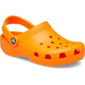 تصویر دمپایی اورجینال برند Crocs مدل Kids Classic Clog کد 252486657 