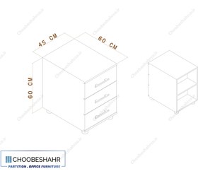 تصویر فایلینگ OD-102 