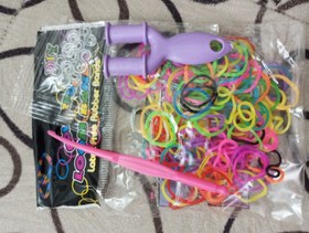 تصویر فانی بافت بسته 60 عددی 