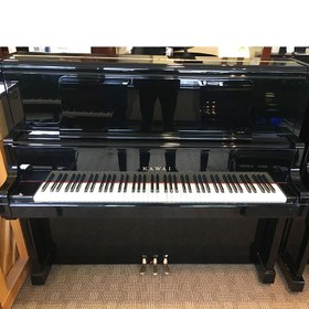 تصویر پیانو کاوایی مدل US-6X Kawai Upright Piano US-6X