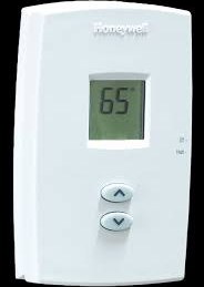 تصویر ترموستات دیجیتال هانیول مدل pro 1000 ا Pro 1000 honeywell thermostat Pro 1000 honeywell thermostat