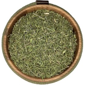 تصویر مرزه خشک 