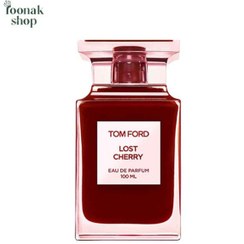 تصویر تستر ادکلن تامفورد لاست چری _ tom ford lost cherry 