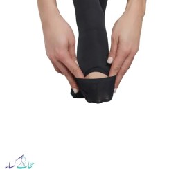 تصویر جوراب وضو دوربع 