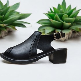 تصویر صندل زنانه مدل 129 