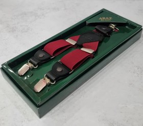 تصویر ساسبند آراز 