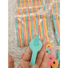 تصویر پک بیگودی فومی درجه1 