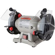 تصویر سنگ رومیزی ۱۲۵ میلی متر ۱۷۰ وات کرون CT13545 