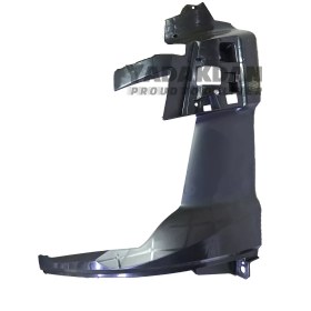 تصویر لگنی چراغ چپ FM4 