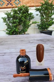 تصویر لاک ژل مجیک شماره ۳۱ 